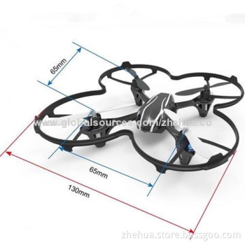 Christmas hot selling H107L X4 2.4G 4CH RC Mini Quadcopter, RC Helicopter LED Ver.